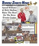 Ropers Sports News