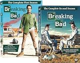 Breaking Bad: Seasons 1 & 2