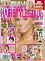 Sophisticate Hair, December 2006 Issue