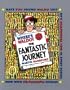 Where's Waldo? The Fantastic Journey Mini Hardcover with Free Magnifying Lens
