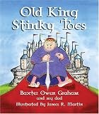 Old King Stinky Toes