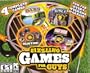 Sizzling Games for Guys: Hot Rod, Hunting Unlimited, Impossible Golf Worldwide Fantasy Tour, USA Bass Championship