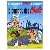 Asterix et le Combat des Chefs (French Edition of Asterix and the Big Fight)