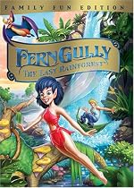 FernGully: The Last Rainforest (Family Fun Edition)