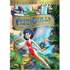 FernGully - The Last Rainforest (Family Fun Edition)