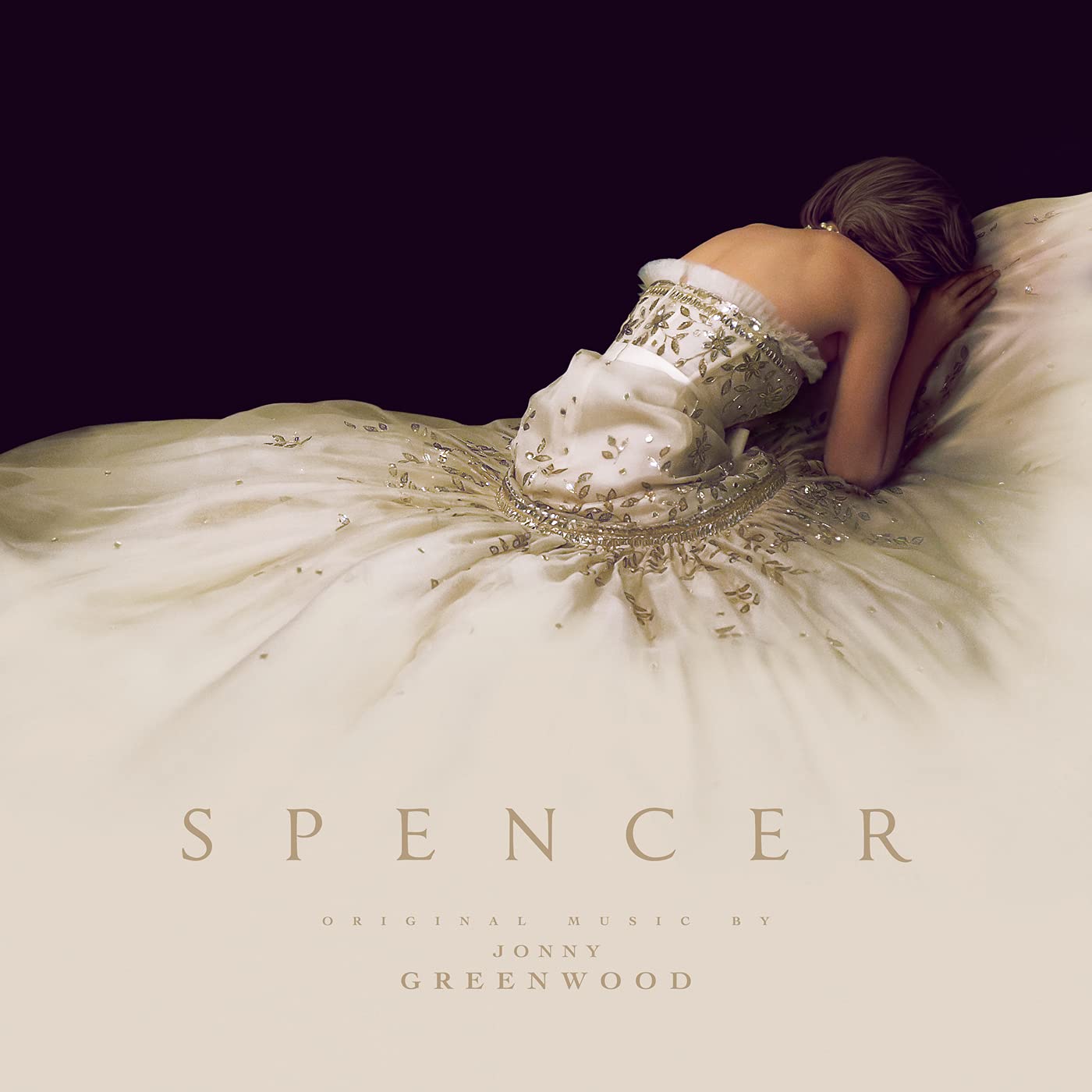 Spencer (Original Motion Picture Soundtrack) ジョニー・グリーンウッド