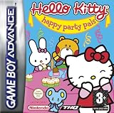Hello Kitty Happy Party Pals (GBA)