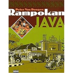 Rampokan Java