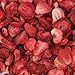 Harmony House Foods Freeze-Dried Strawberries, sliced (2 oz, Quart Size Jar OR 15 lb, Bulk Box)