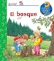 Que? Como? Por que?: El bosque: What? How? Why?: The Forest (Junior (Silver Dolphin)) (Spanish Edition)