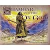 Shamgar and the Ox Goad