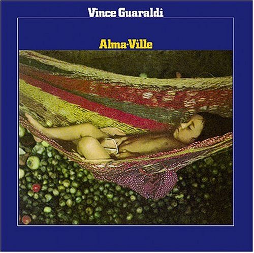 CD-Charts  Music : Alma-Ville