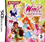 Winx Club - Quest for the Codex - 