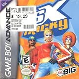SSX Tricky