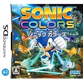 ソニック カラーズ