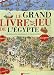 Le grand livre-jeu de l'Egypte Le grand livre-jeu de l'Egypte