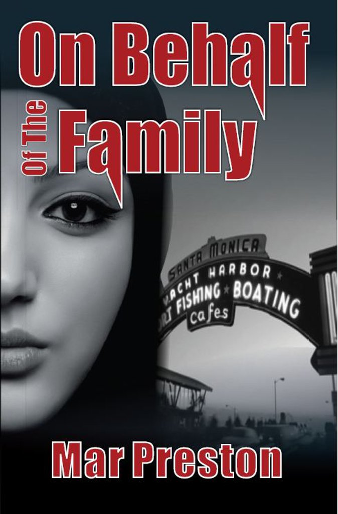 On Behalf of the Family (A Detective Dave Mason Mystery Book 3 ...