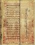 Mozart Wrap (Embellished Manuscripts)