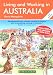 Living and Working in Australia