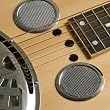 Dobro Art by Red Hill