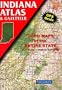 Indiana Atlas & Gazetteer