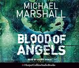 Review HarperCollins Publishers Ltd  / Blood of Angels