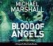 Blood of Angels (Audio CD)