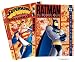 DVD : Superman - The Animated Series, Volume One / Batman - The Animated Series, Volume One