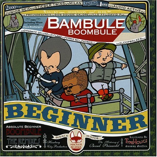 Absolute Beginner - Fahr
