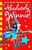 Absolutely Winnie!