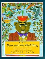 The Bear and the Bird King