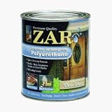 Zar Polyurethane, Gloss 1 Qt