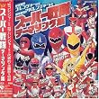 Super Sentai Series 2003