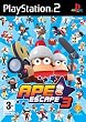 Ape Escape 3 (PS2)
