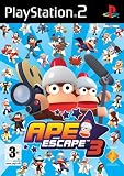 Ape Escape 3 (PS2)