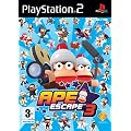 Ape Escape 3 (PS2)