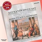 Handel: Alexander`s Feast