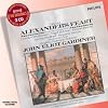 H�ndel: Alexander's Feast