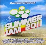 Summer Jam 2011 [CD]