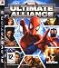 Marvel ultimate alliance