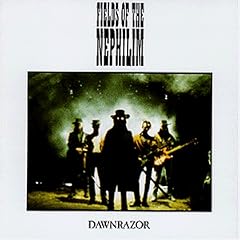 Dawnrazor+Bonus Tracks