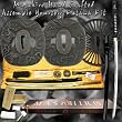 Masahiro Assemble Yourself Handmade Katana Kit - Black (fls)