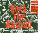 Rock the Kasbah