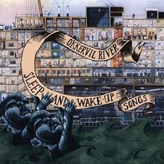 Sleep & wake up songs