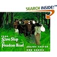From Slave Ship to Freedom Road