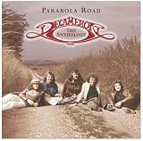Parabola Road: The Anthology