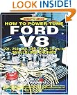 How to Build & Power Tune For V8 221, 255, 260, 289, 302 & 351cu in Smallblock Engines