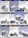 Harley-Davidson Themes Pack 1