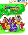 The Beginner's Bible: Timeless Children's Stories