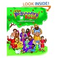The Beginner's Bible: Timeless Children's Stories